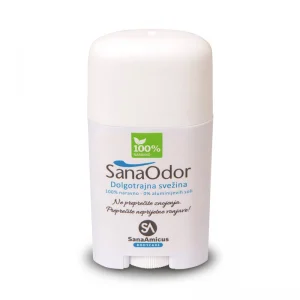 Naravni deodorant SanaOdor