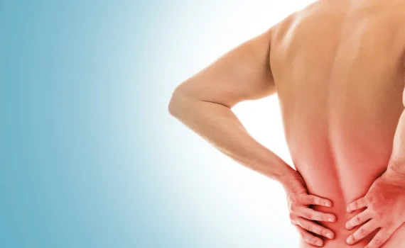 Bolečina v križu? Te sestavine pomagajo pri težavah s hrbtom!